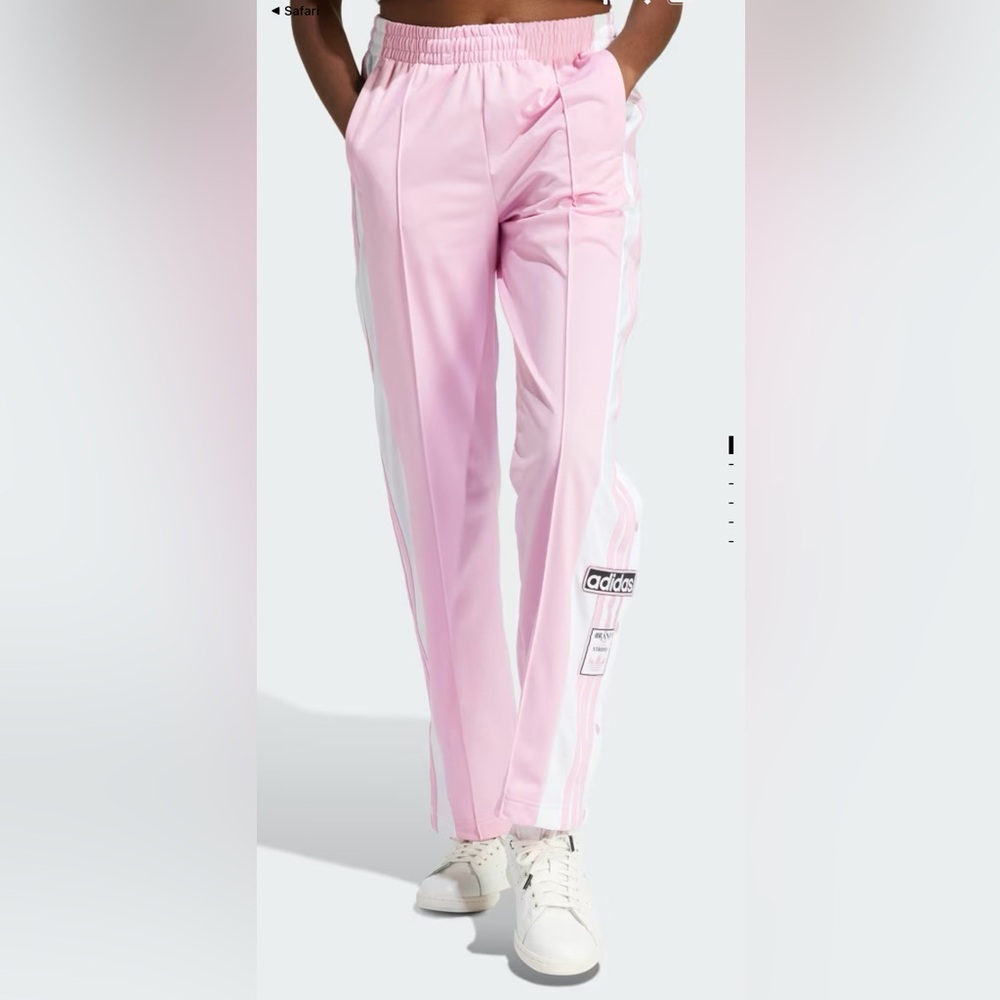 Adidas Adibreak Pants